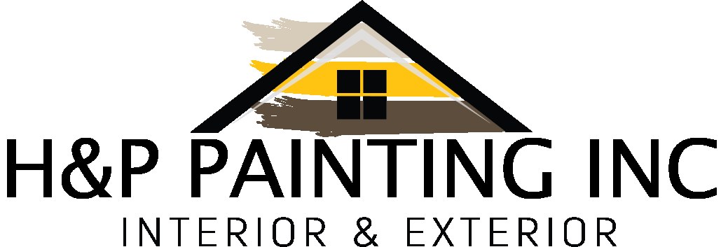 H&P Painting project photo
